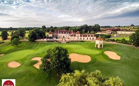 Château des Vigiers